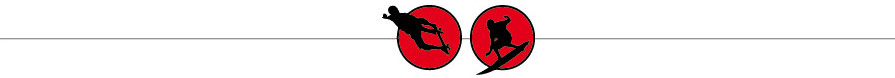 Location skateboards surfboards moliets
