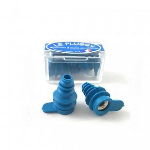 Bouchons d'oreilles NOMADS SURFING Made In France