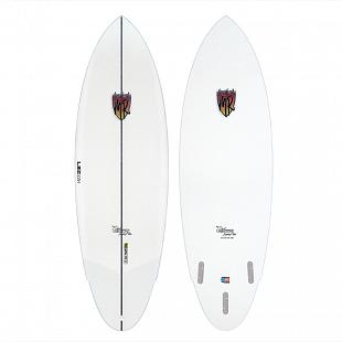 Planche de surf LIB TECH, MR x Mayhem California Pin 5'9"