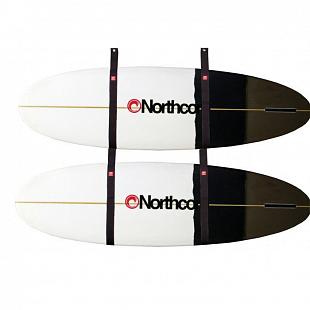 Surfboard Display NORTHCORE Modular Surfboard Sling