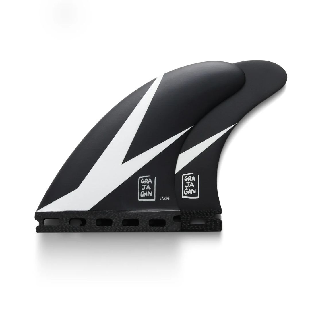 Dérives Arc GRAJAGAN Thunderbolt