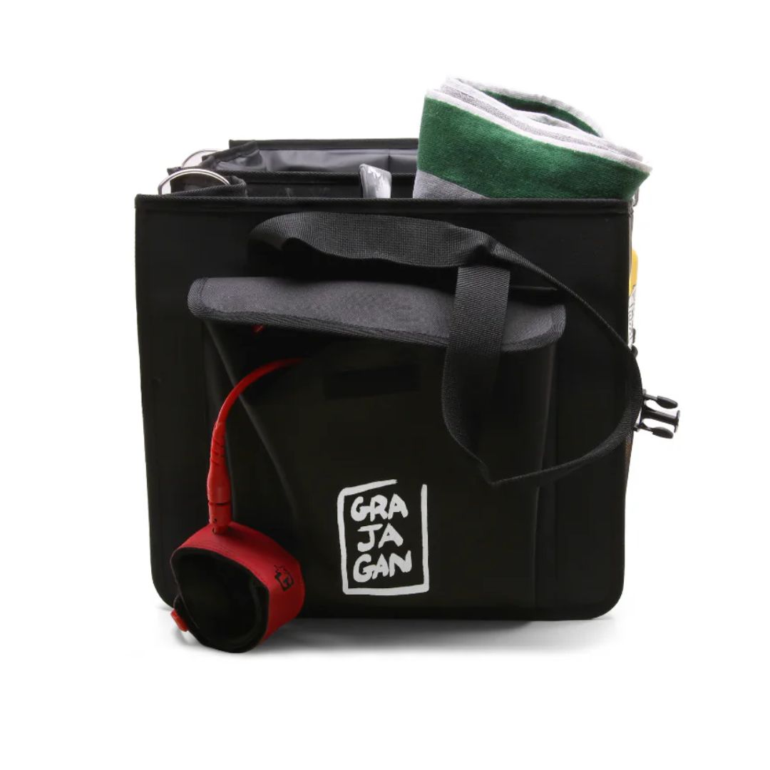 Car Organizer GRAJAGAN