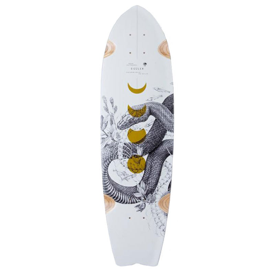 ARBOR Cruiser Bamboo Sizzler
