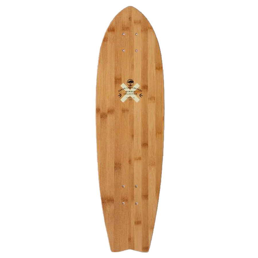 ARBOR Cruiser Bamboo Sizzler