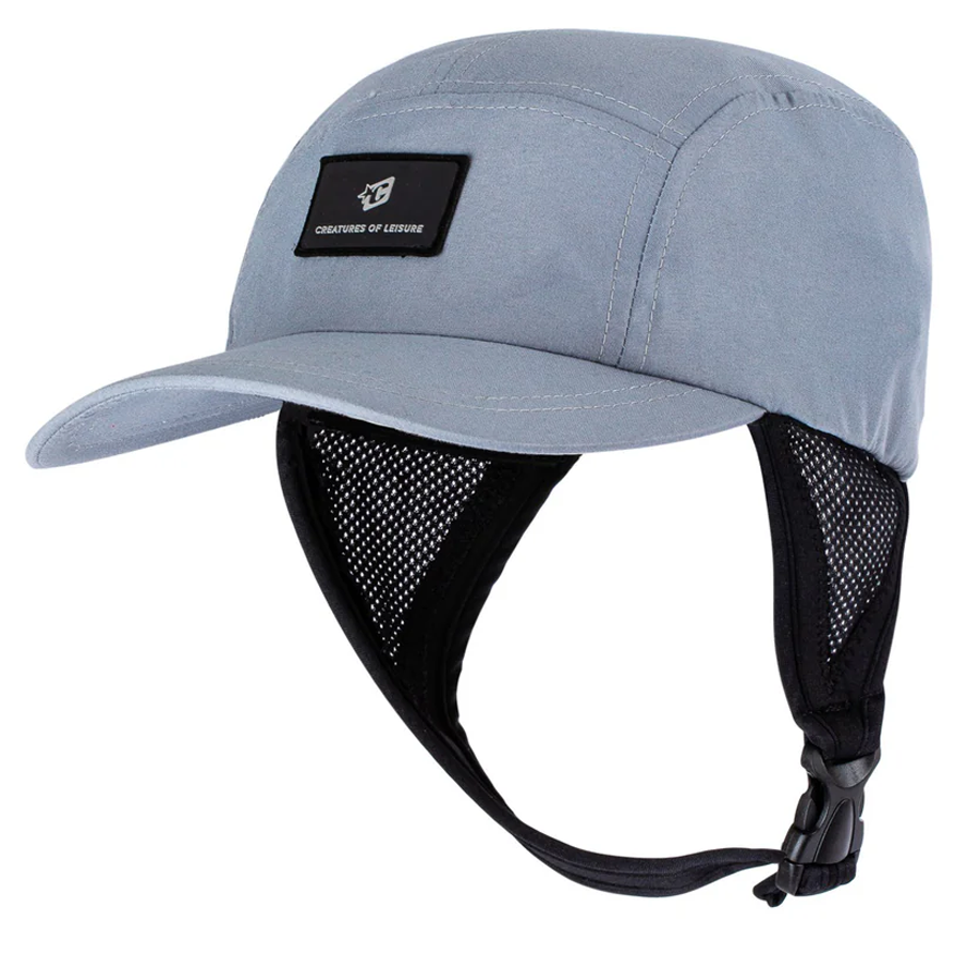 Casquette CREATURES Osfm Gris LT