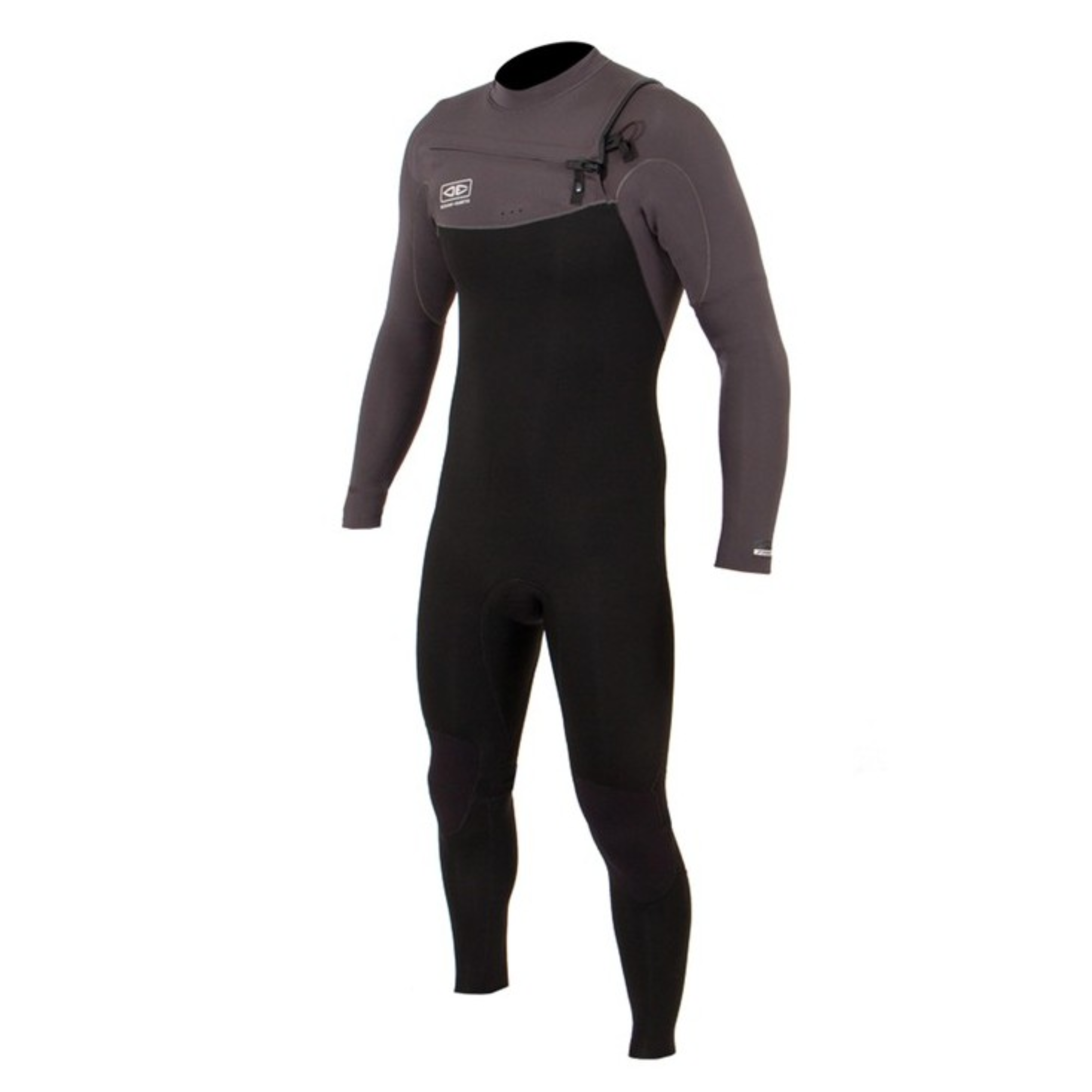 Combinaison Ocean & Earth 3/2 Free-Flex Steamer Front Zip