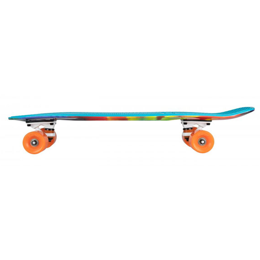 Cruiser D-STREET Plastique 27" Tie-Dye