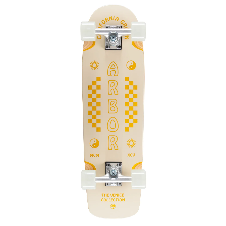Cruiser ARBOR Venice Pilsner Complete