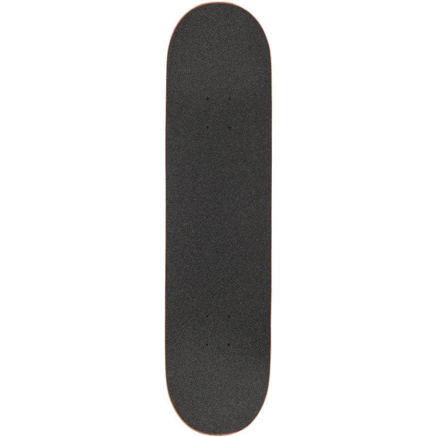 Skateboard complet GLOBE G1 Hard Luck 8.0" White /Noir