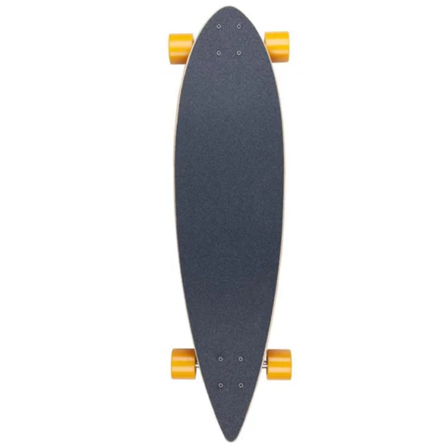 Longboard DSTREET Pintail Ocean Bleu