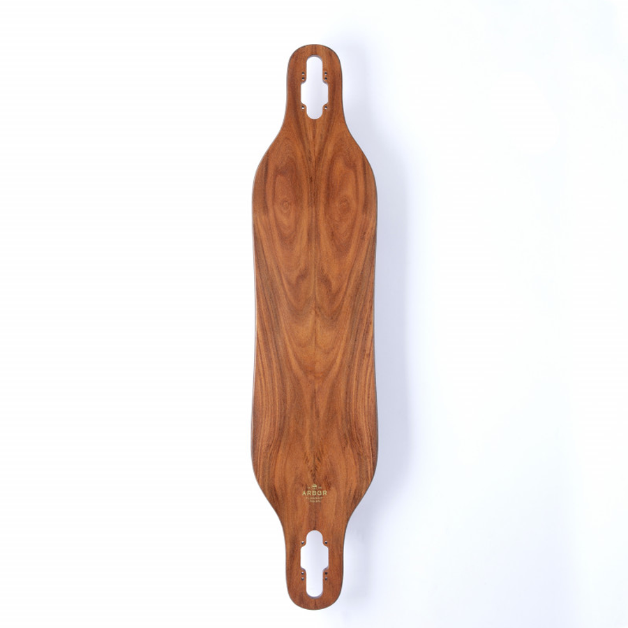 Longboard ARBOR  Flagship Axis 40" Deck