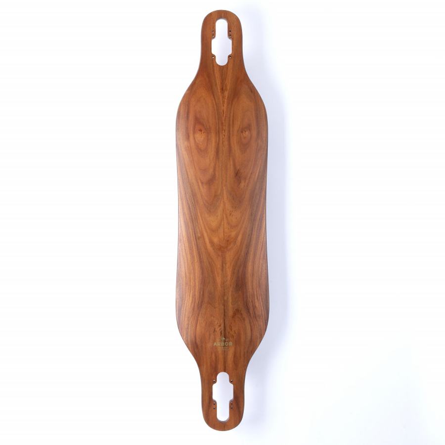 Longboard ARBOR  Flagship Axis 40" Deck