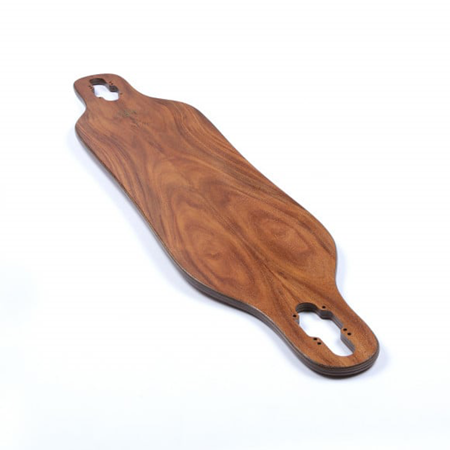 Longboard ARBOR  Flagship Axis 40" Deck