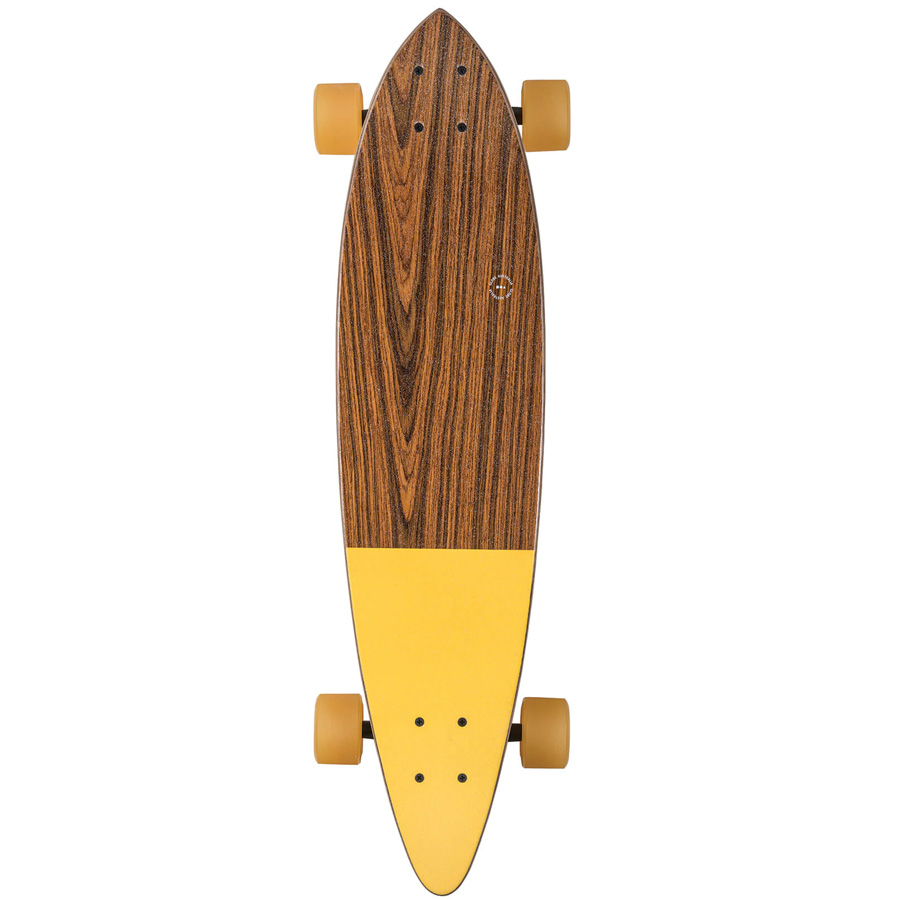 Longboard GLOBE Pintail 34" Falcon