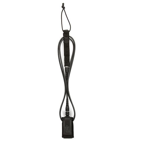 Leash Pro 8' Noir CREATURES OF LEISURE