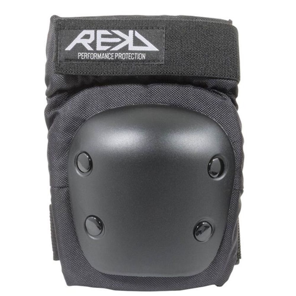 Pack de 3 Protections REKD Heavy Duty - Black