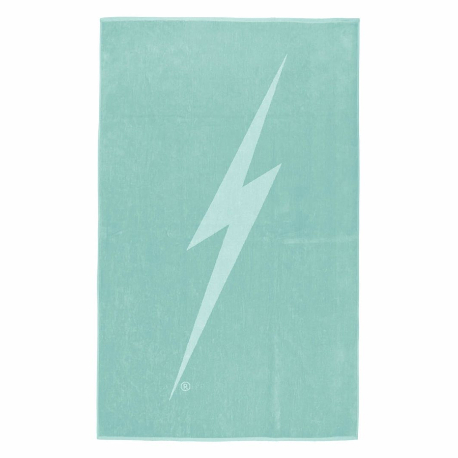 Serviette LIGHTNING BOLT Forever Towel