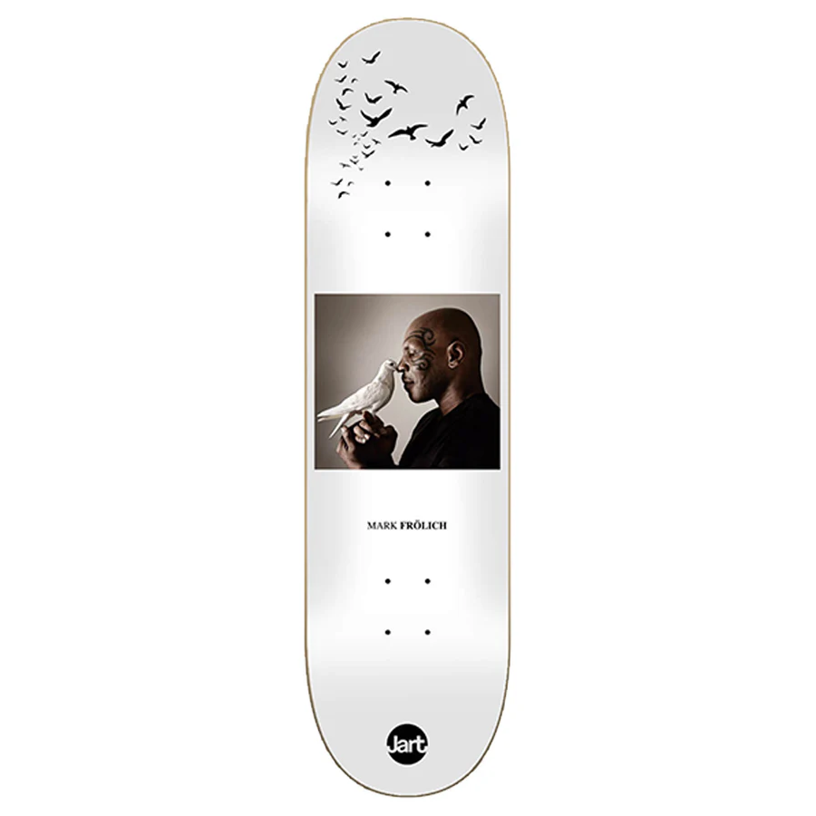 Skateboard JART Mark Frölich 8" Tyson