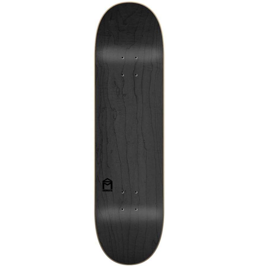 Skateboard SK8MAFIA Og Logo Yarn Deck