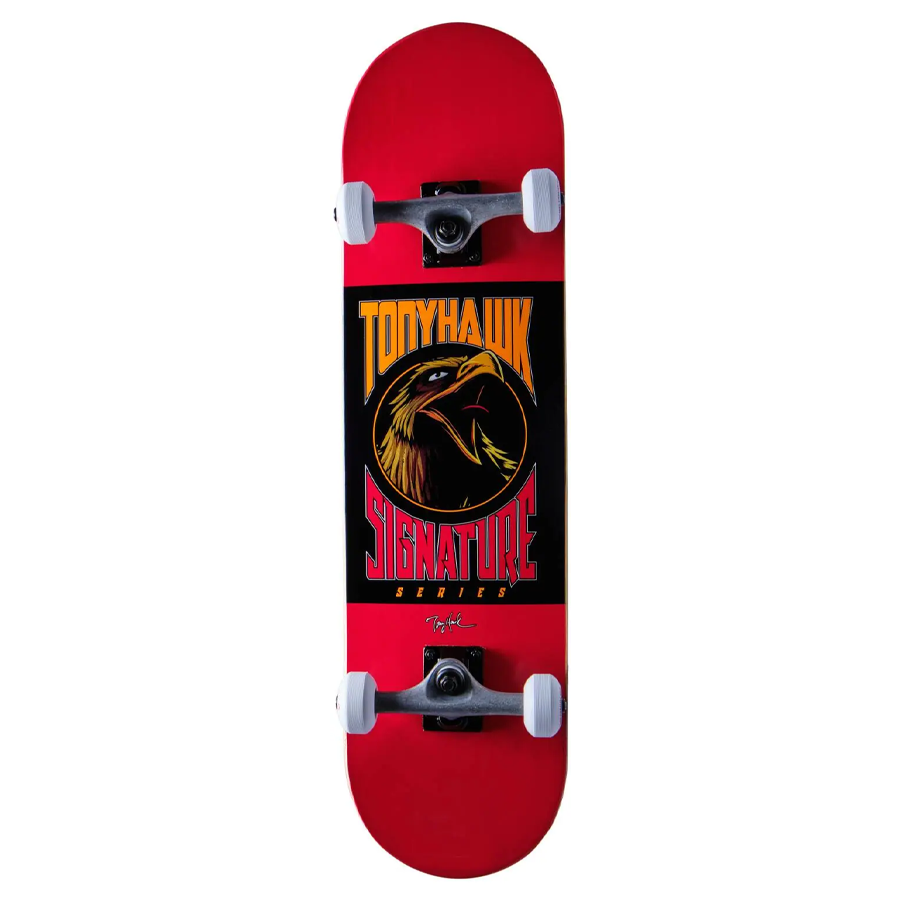 Skate TONY HAWK Signature Series Bird Logo SS180 8"