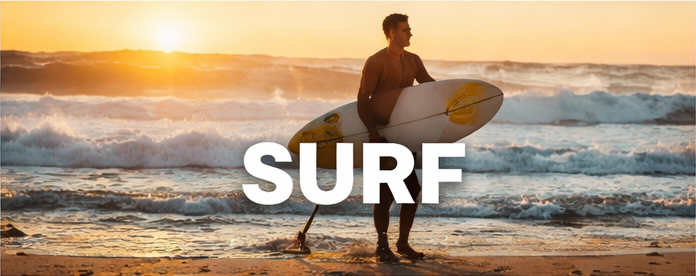 Surf Surf