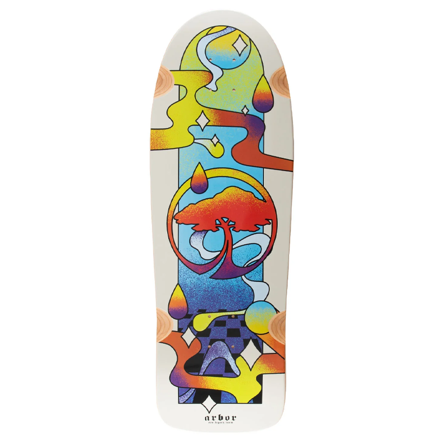 Surfskate ARBOR Team Legacy Oso