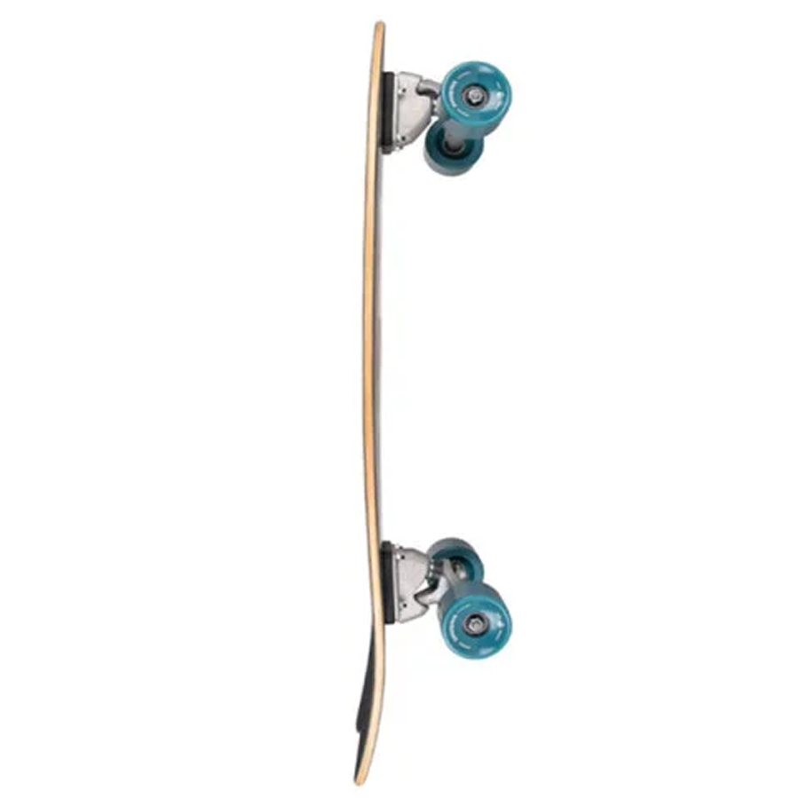 Surfskate ARBOR CX Complete - Fat Fish 32"