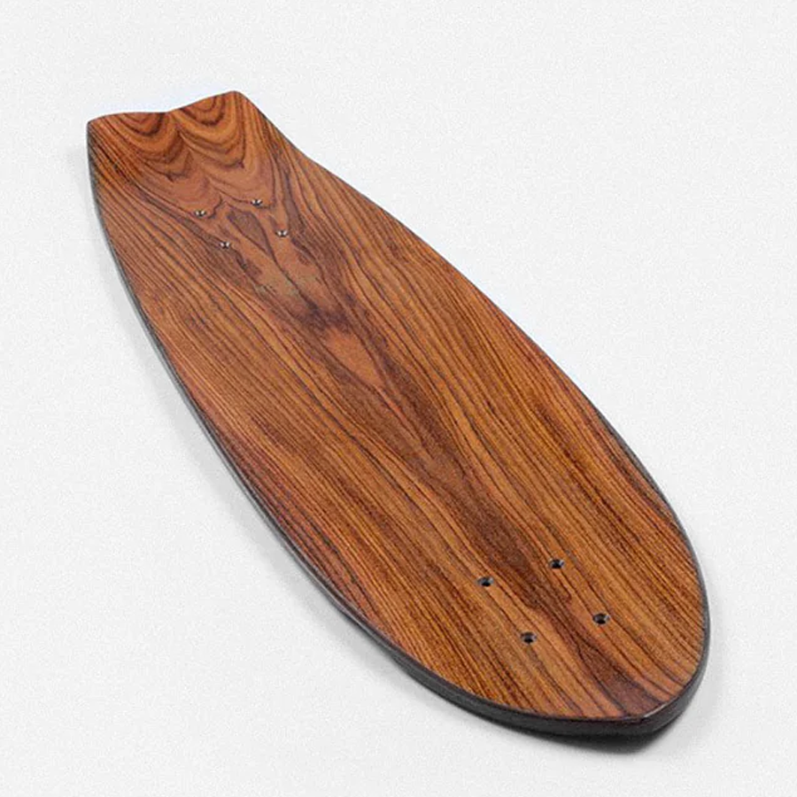Cruiser ARBOR Flagship Sizzler Deck