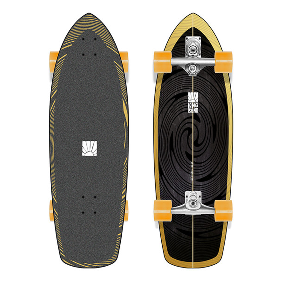 Surfskate LONG ISLAND Odyssée 32"