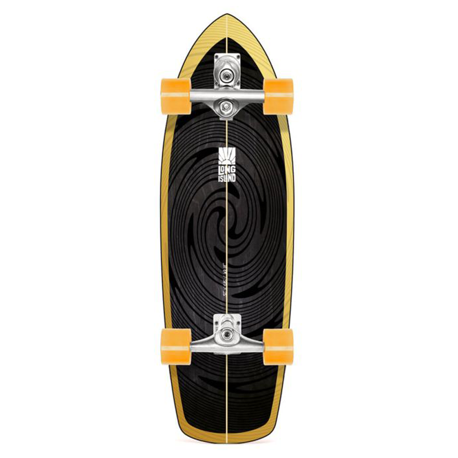 Surfskate LONG ISLAND Odyssée 32"