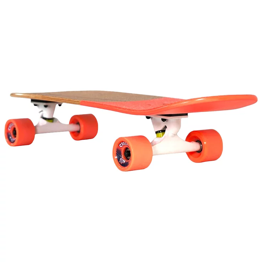 Surfskate MILLER Division Soul Coral 31.5"