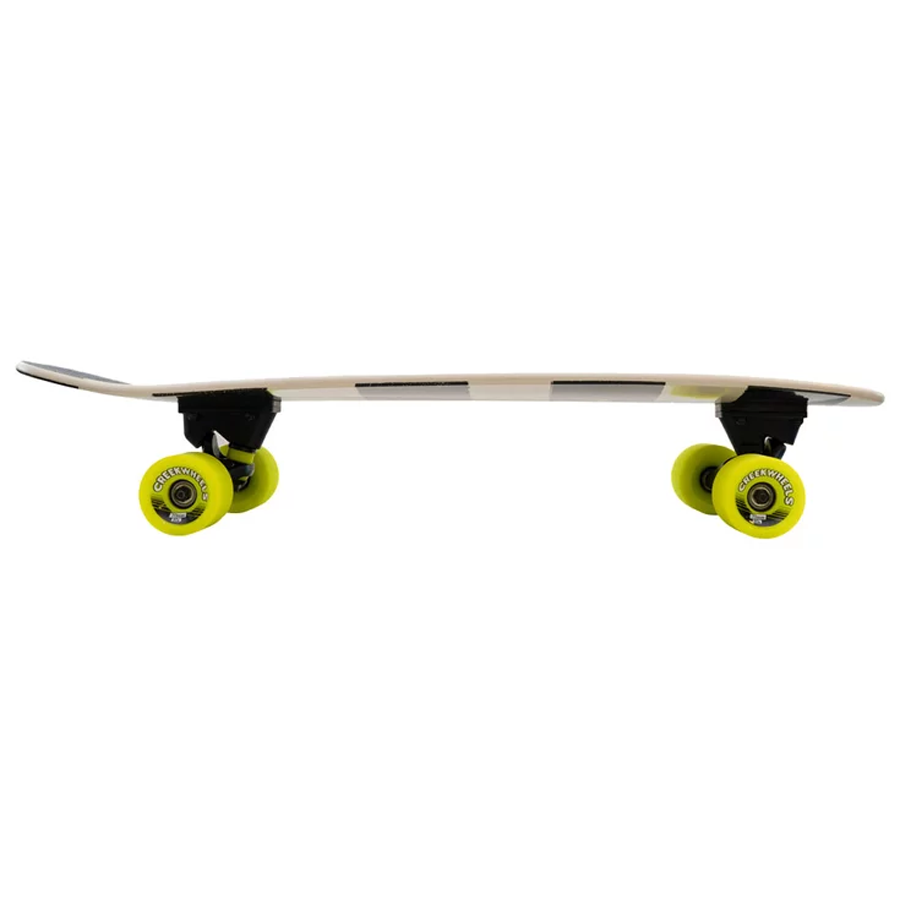 Surfskate MILLER Division Stripes 31,5" x 10"