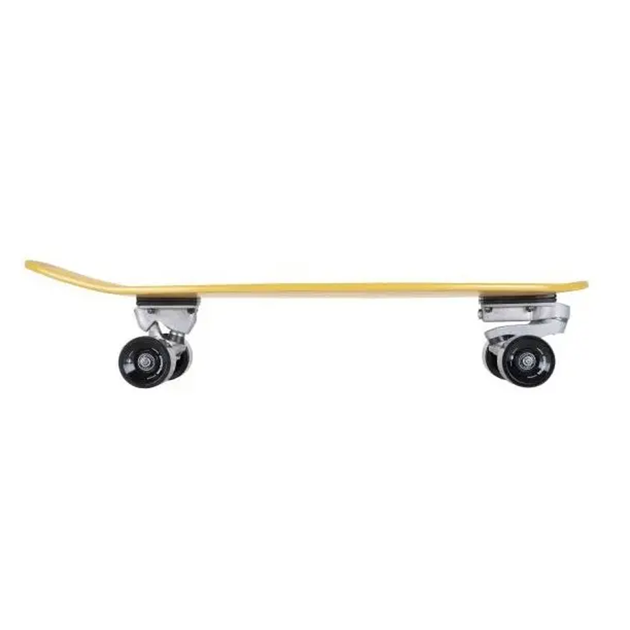 Surfskate ARBOR x CARVER Tyler Warren Shaper Complete 29" Jaune