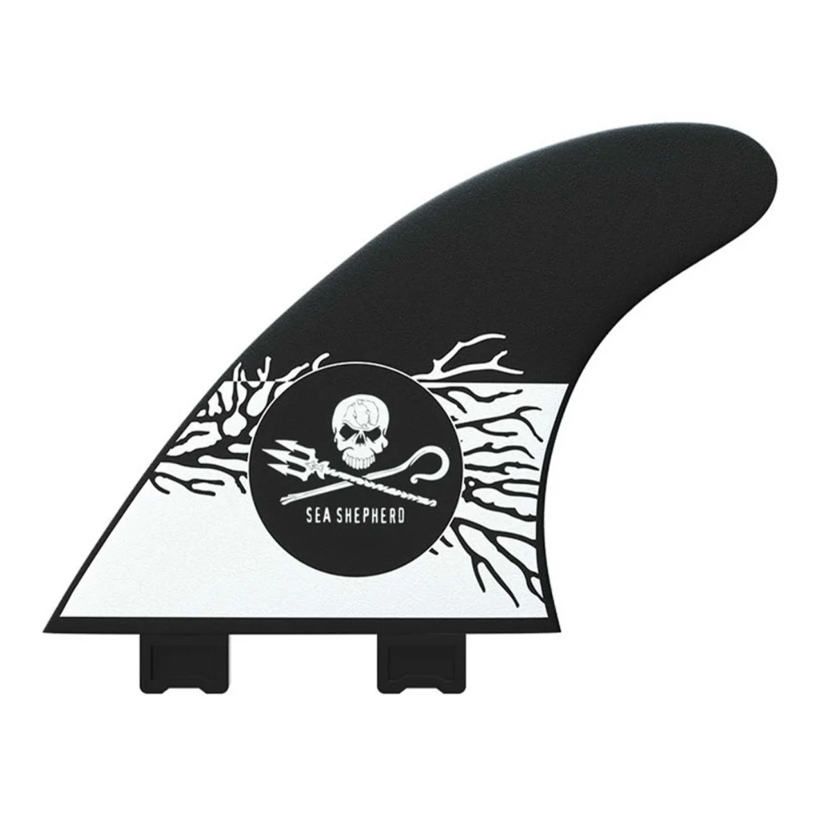 Ailerons NOMADS collab Sea Shepherd 2 Tab