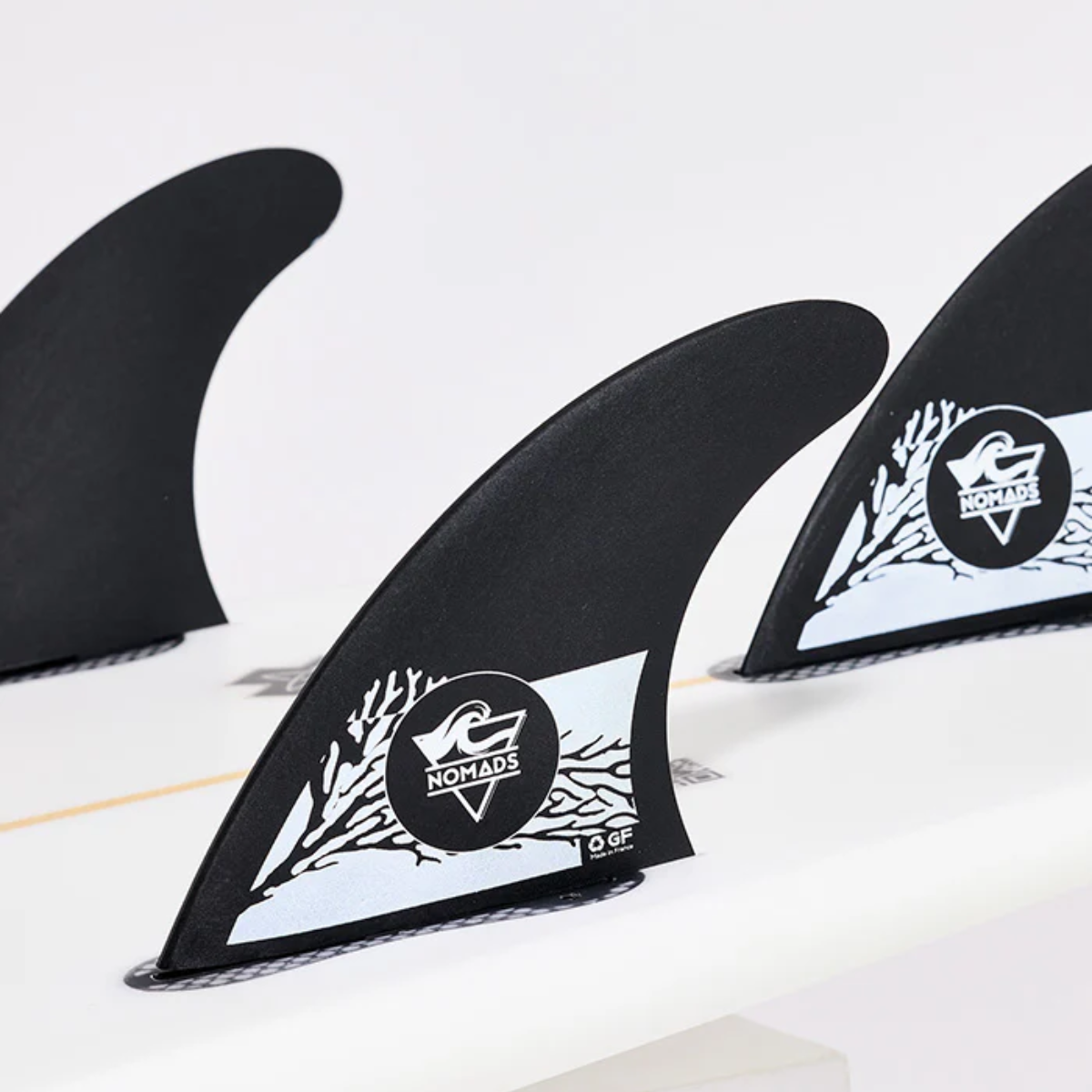 Ailerons NOMADS collab Sea Shepherd 2 Tab