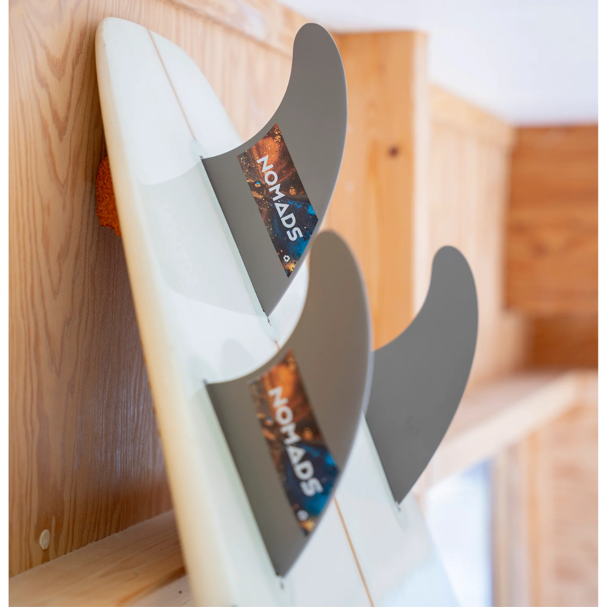 Ailerons NOMADS F15 START - 1Tab Galaxy