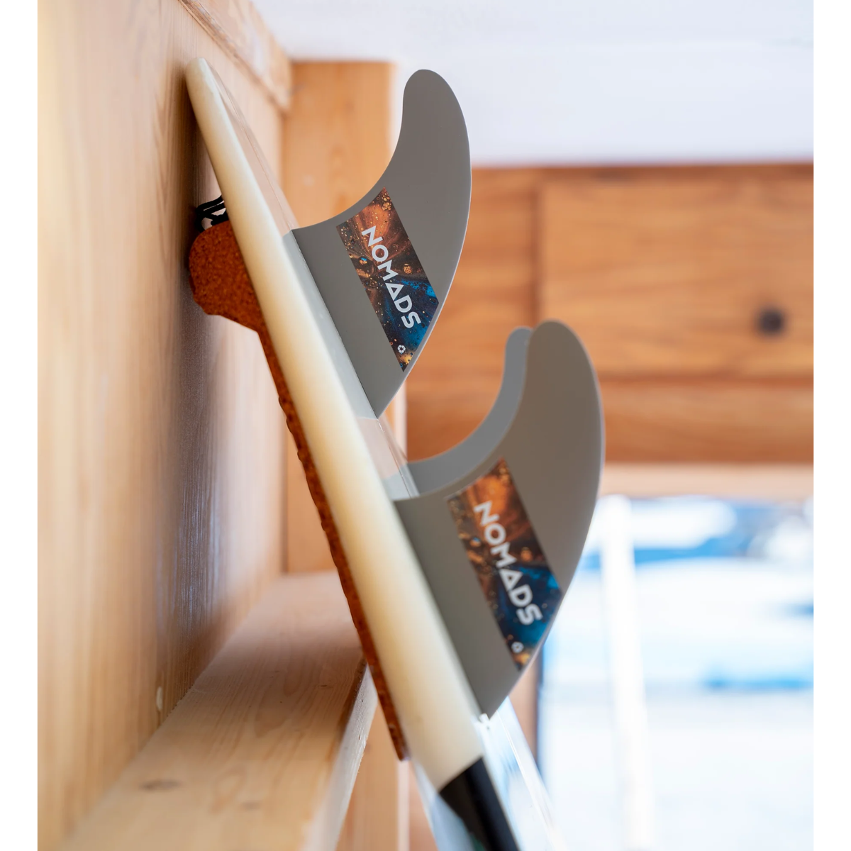 Ailerons NOMADS F15 START - 1Tab Galaxy