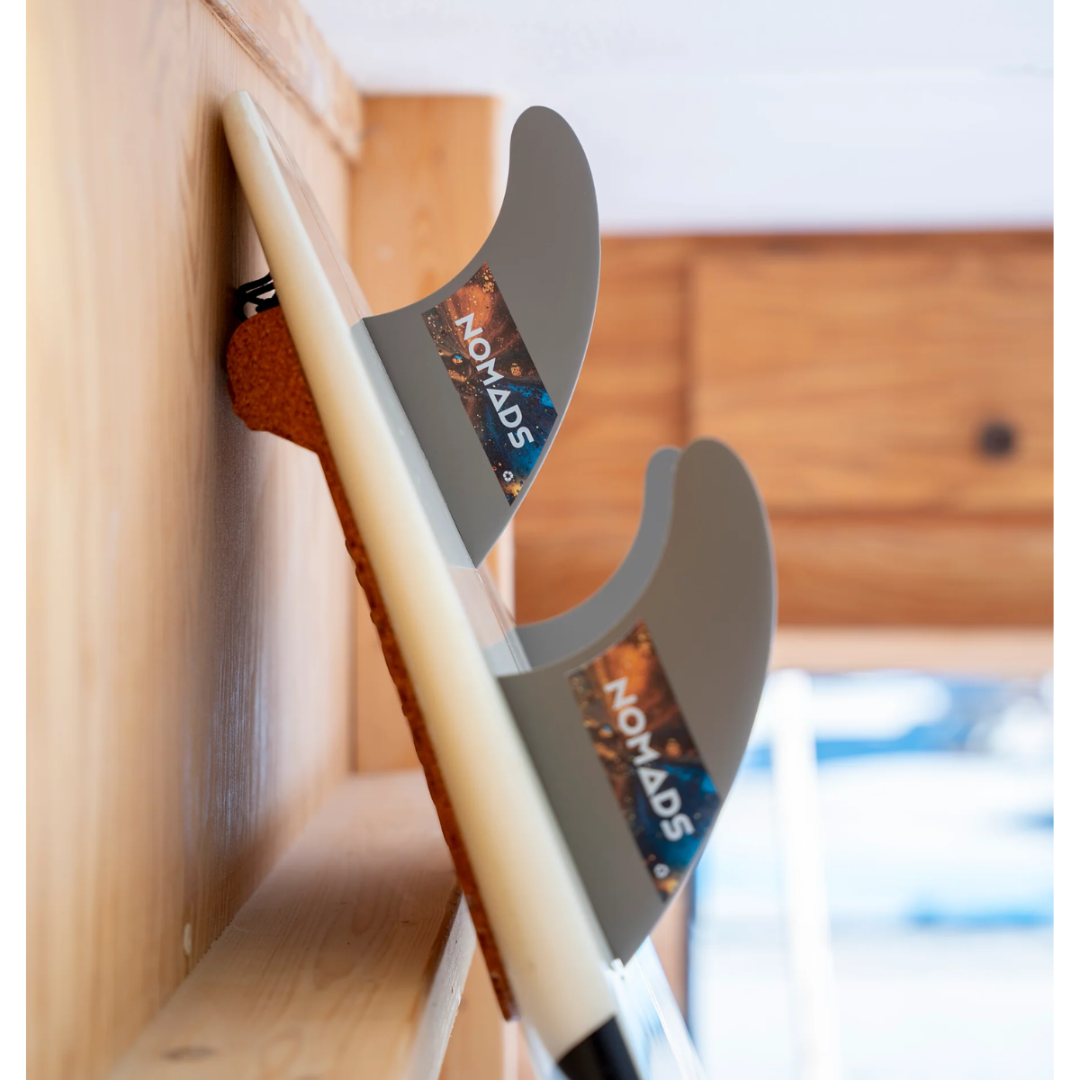 Ailerons NOMADS F15 START - 2TabII Galaxy