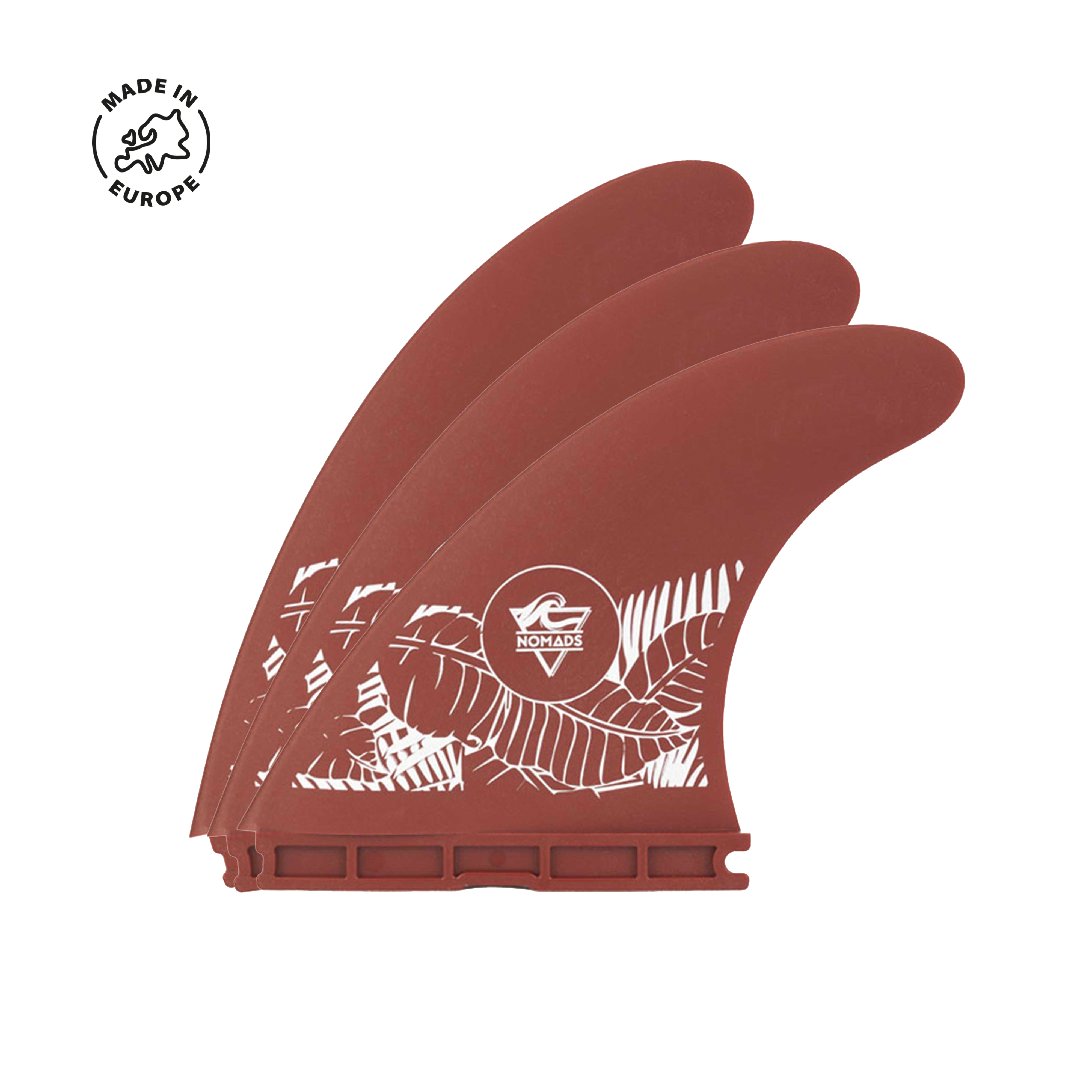 Ailerons (R)evolution 1 Tab Tropical NOMADS SURFING
