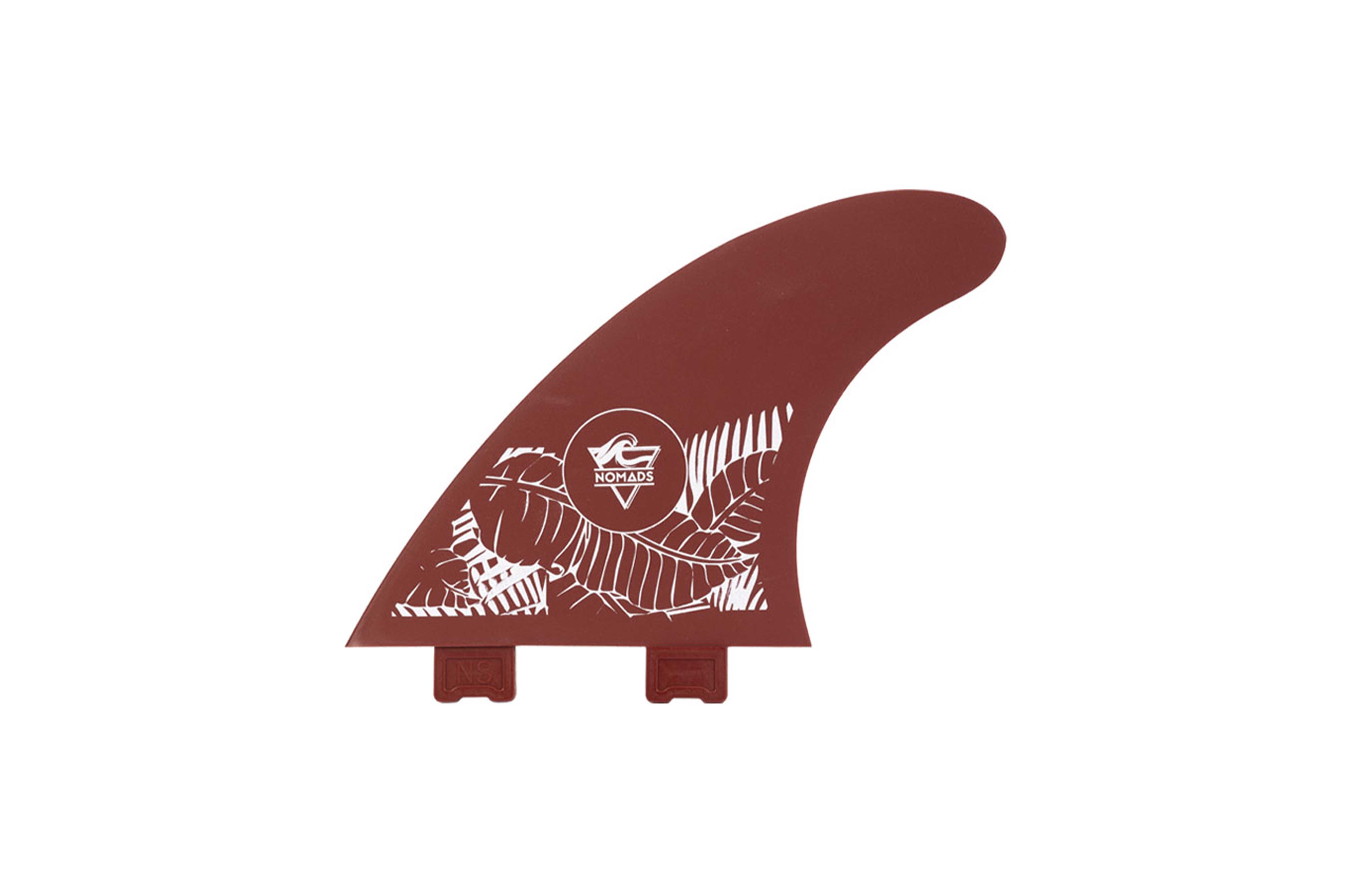 Ailerons (R)evolution 2 Tab Tropical Bordeaux Nomads Surfing