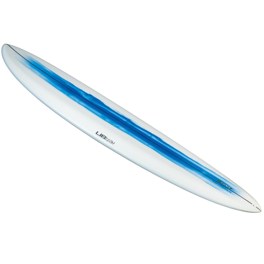 Planche de surf LIB TECH Terrapin Alex Lopez