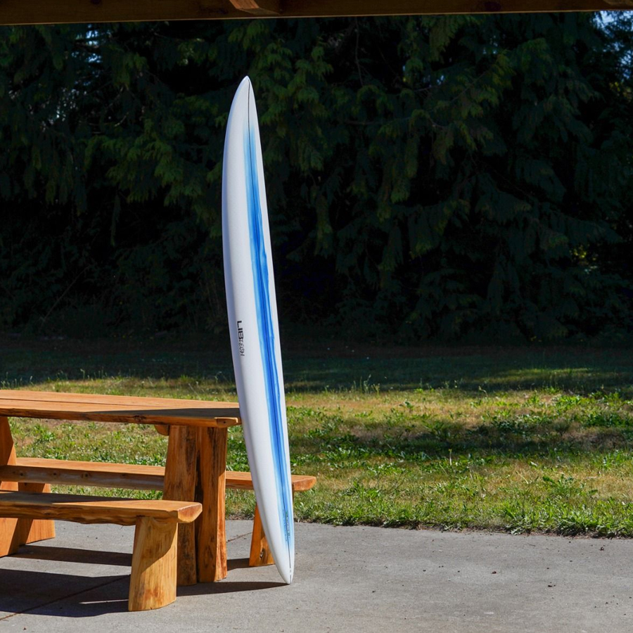 Planche de surf LIB TECH Terrapin Alex Lopez