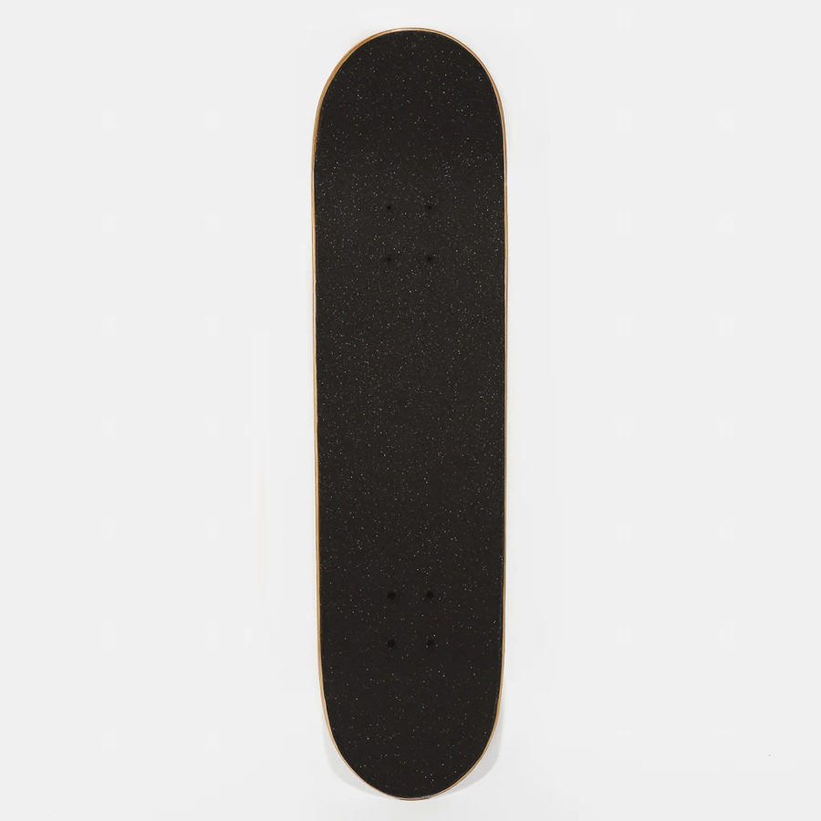 Skateboard Street ALMOST Radiate First Push Complete