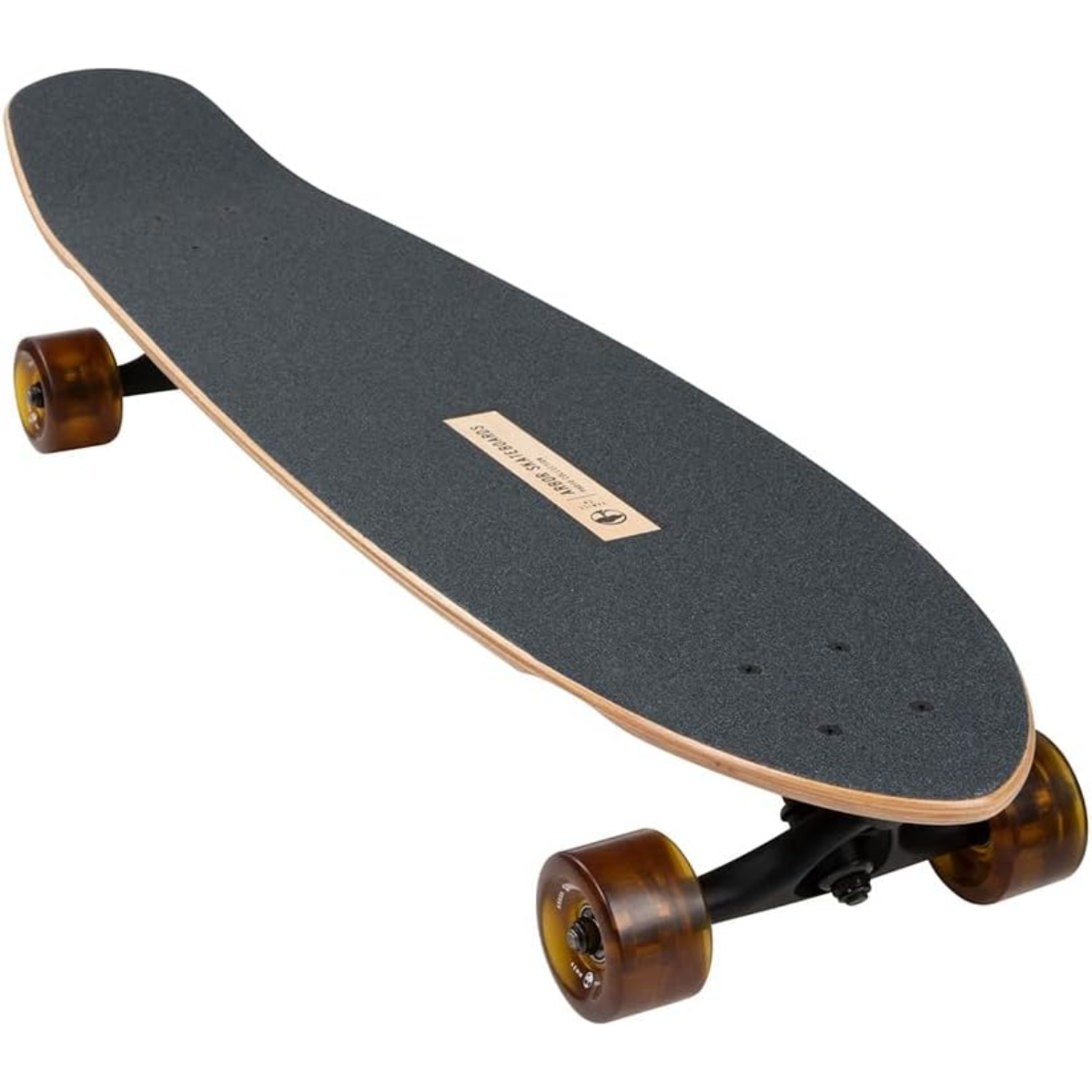 Longboard complet ARBOR Photo Mission - Multi 35