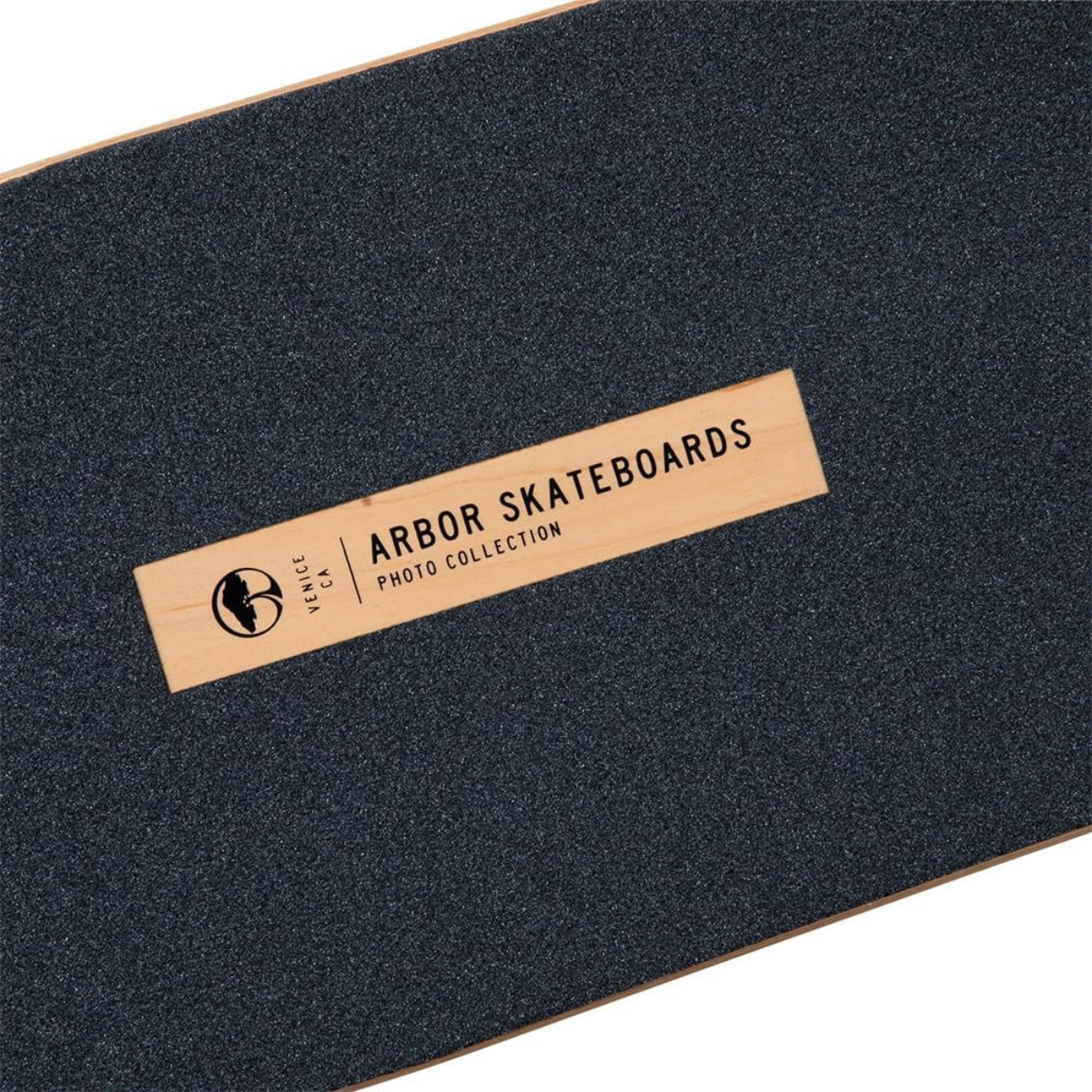 Longboard complet ARBOR Photo Mission - Multi 35