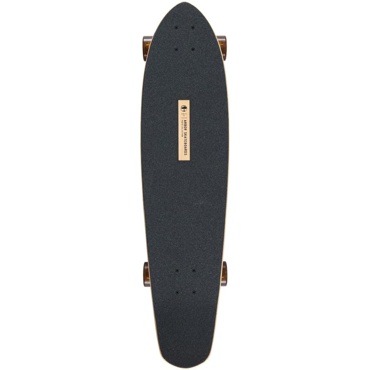 Longboard complet ARBOR Photo Mission - Multi 35