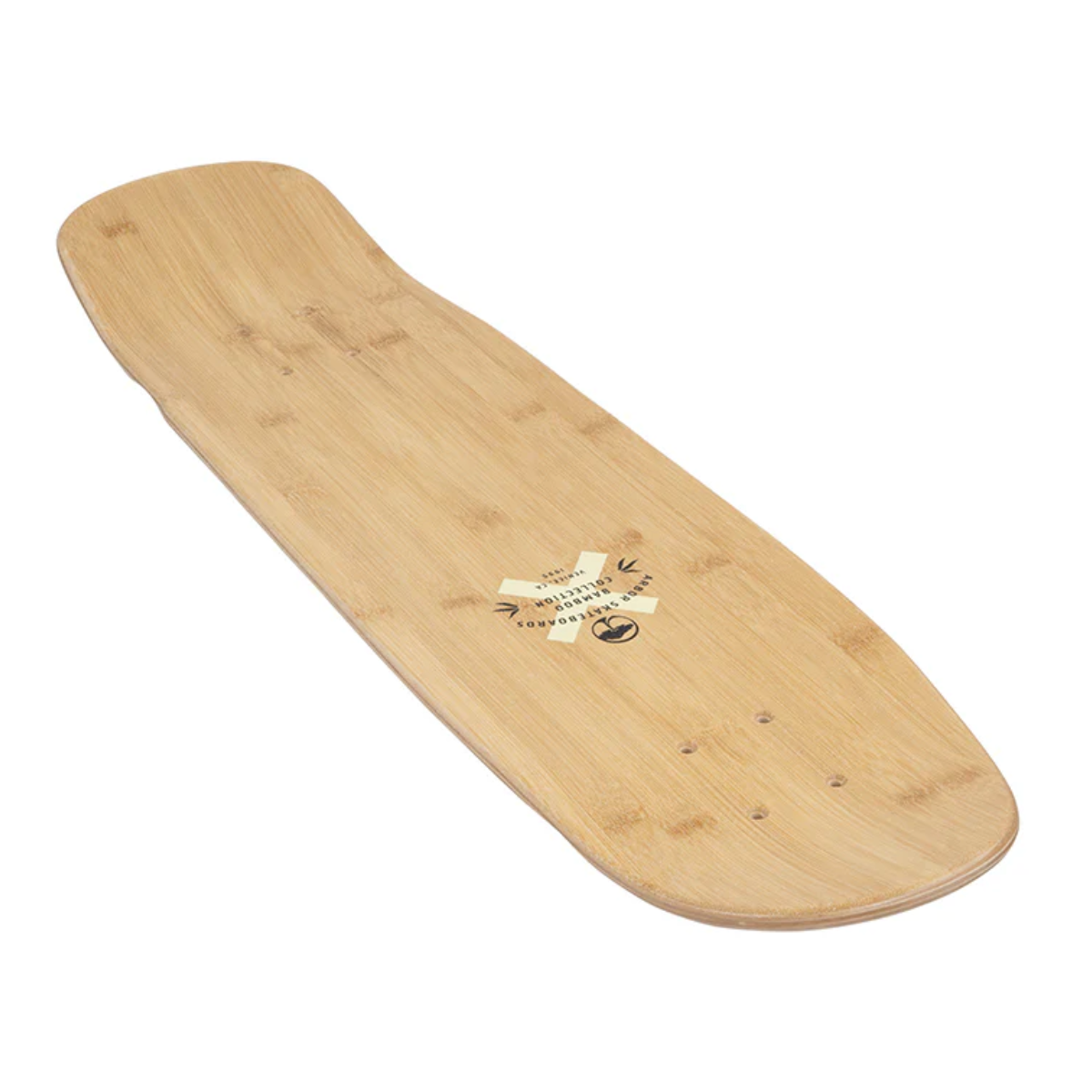 Deck Cruiser ARBOR Pilsner Bamboo