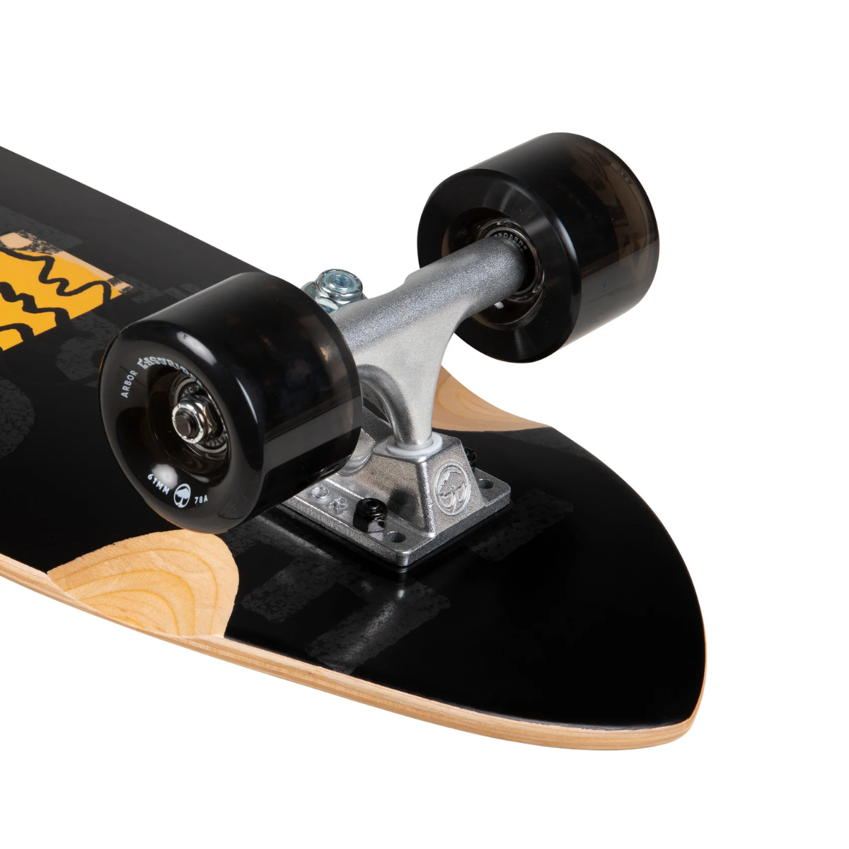 Skateboard Cruiser ARBOR Pocket Rocket Venice