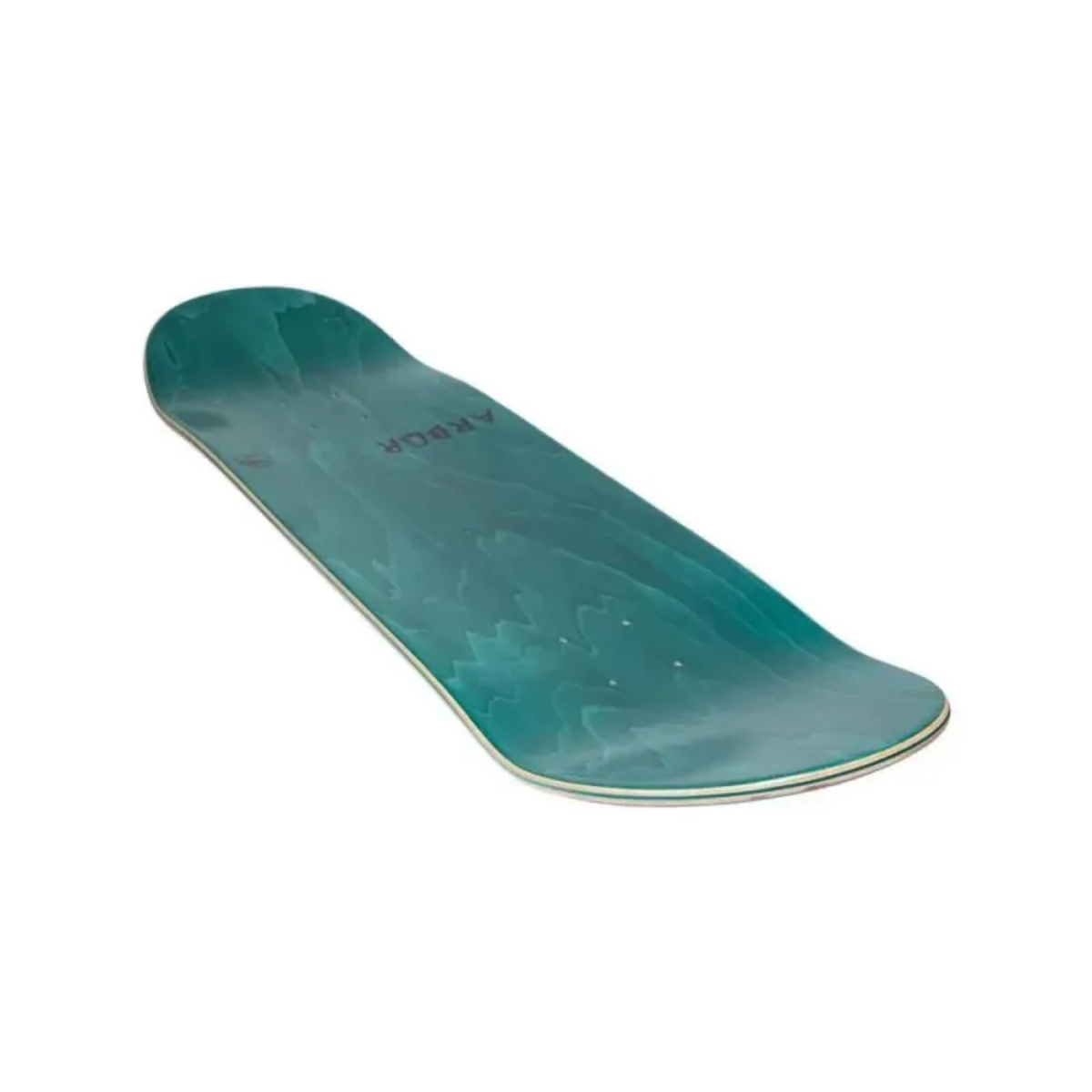 Deck Street ARBOR Pro Ace Pelka Death Card 8.75"