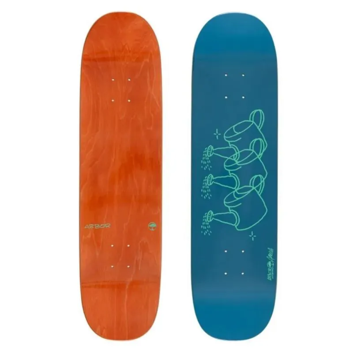 Deck Street ARBOR  Pro Amelia Doodles 8.25"